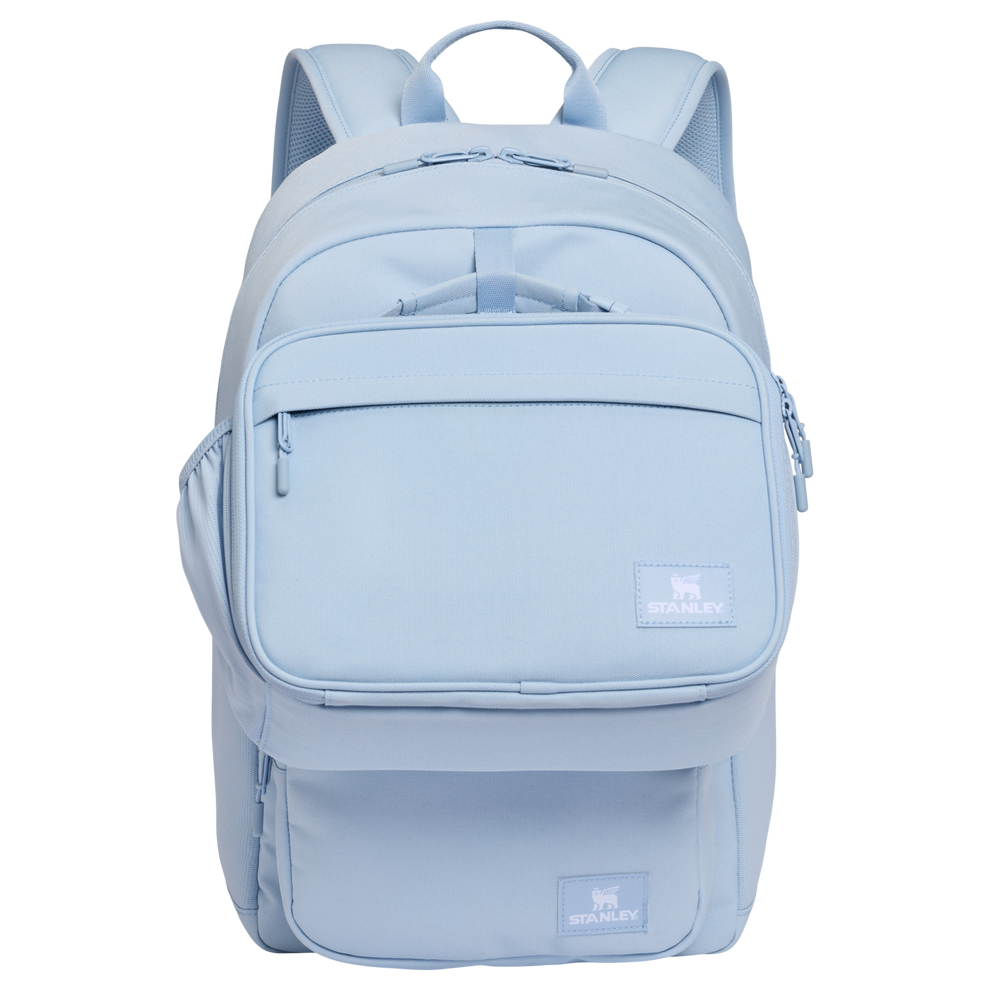 Stanley 1913 The Assembly Backpack 21 QT 20 L in Blue Dream