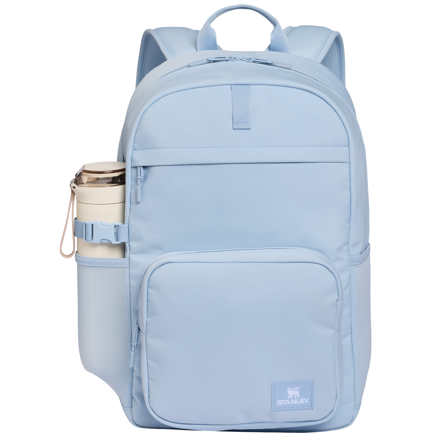 Stanley 1913 The Assembly Backpack 21 QT 20 L in Blue Dream | View 4