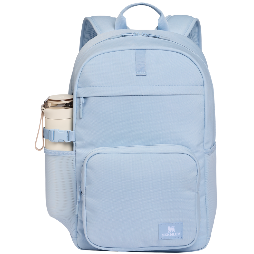 Stanley 1913 The Assembly Backpack 21 QT 20 L in Blue Dream