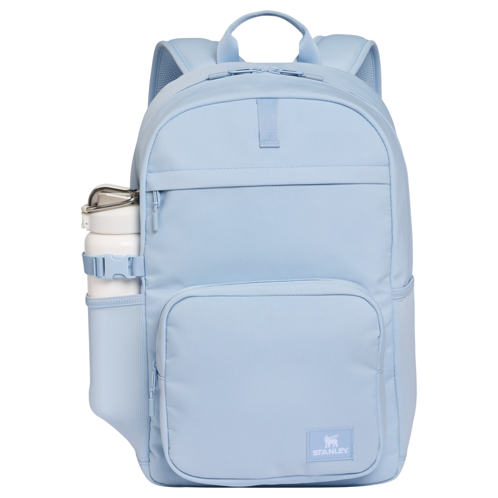 Stanley 1913 The Assembly Backpack 21 QT 20 L in Blue Dream