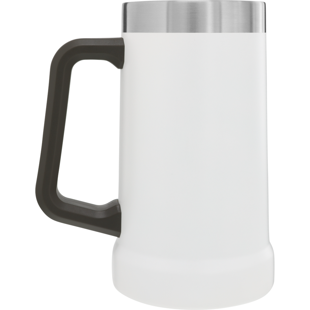 Adventure Big Grip Beer Stein | 24oz Mugs | Stanley – Stanley 1913 CA