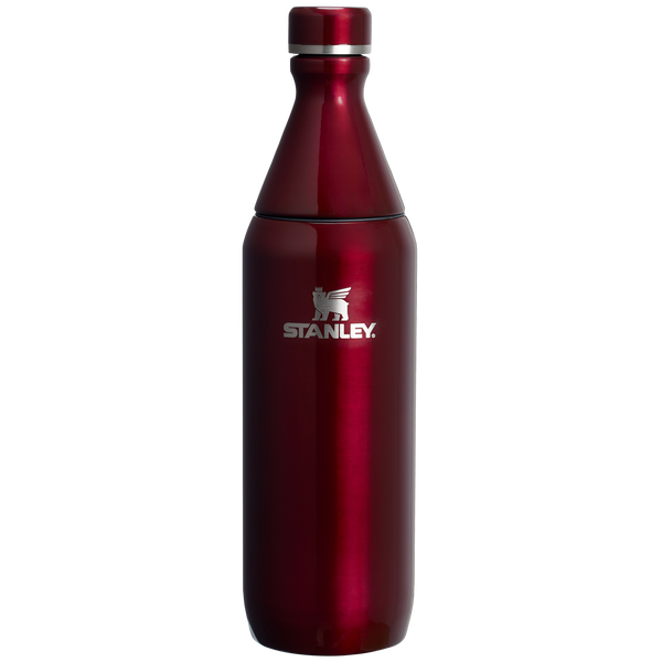 STANLEY　スタンレー All Day Slim Bottle 20oz All Day Slim Bottle | 20 oz | 0.59 L – Stanley 1913