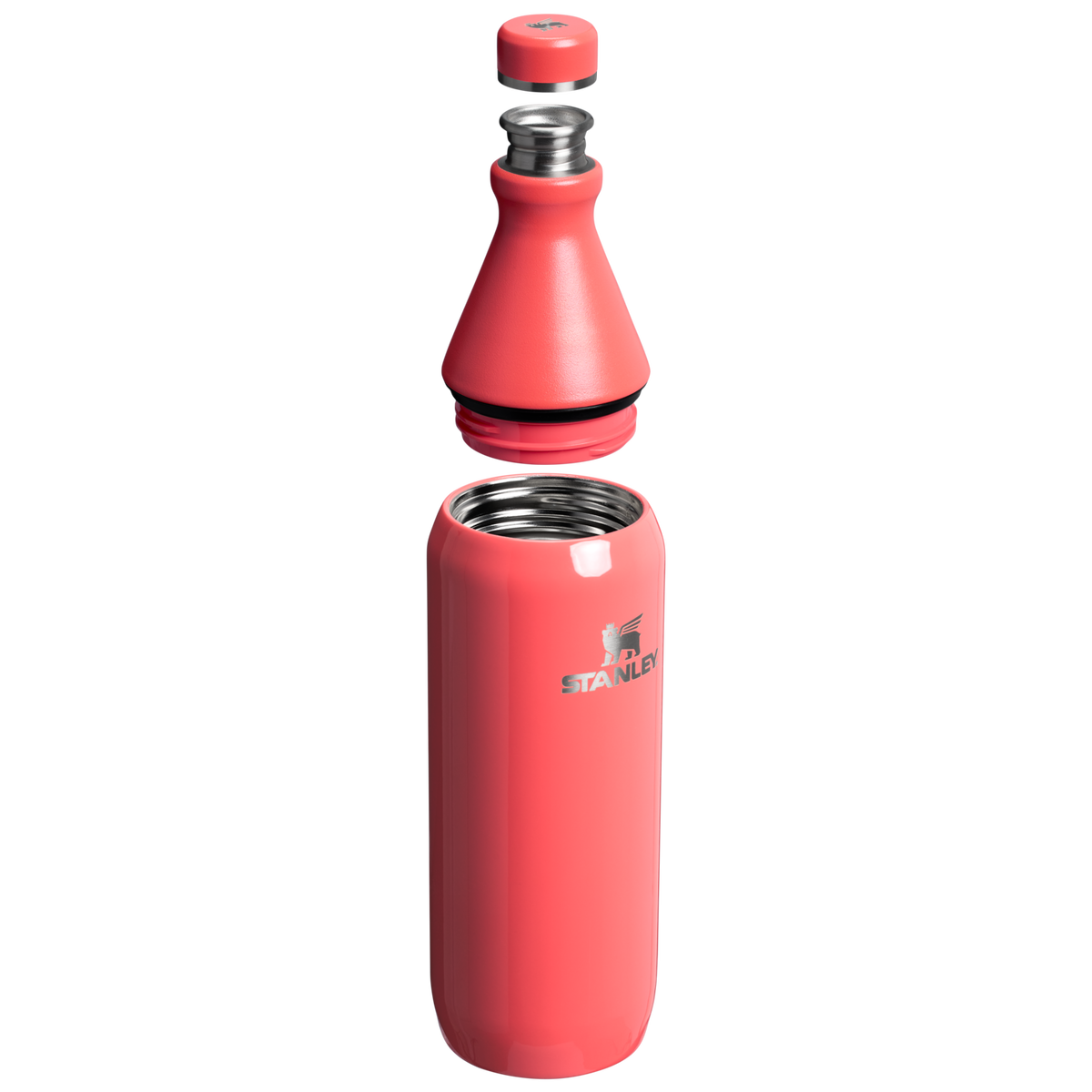 All Day Slim Bottle | 20 oz | 0.59 L