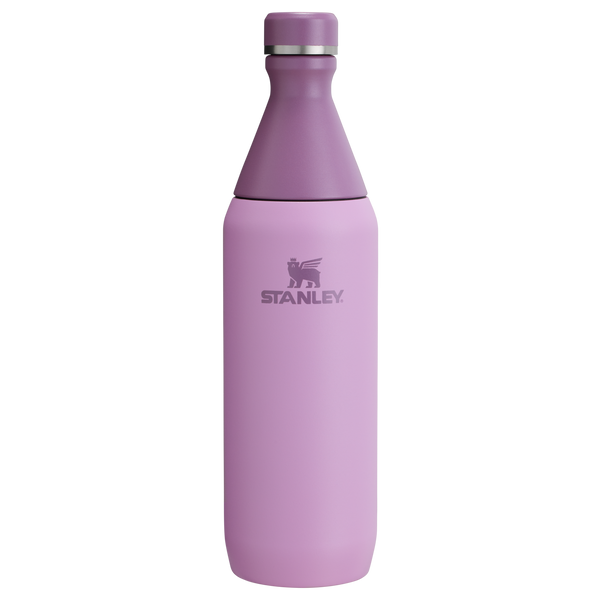 STANLEY　スタンレー All Day Slim Bottle 20oz All Day Slim Bottle | 20 oz | 0.59 L – Stanley 1913
