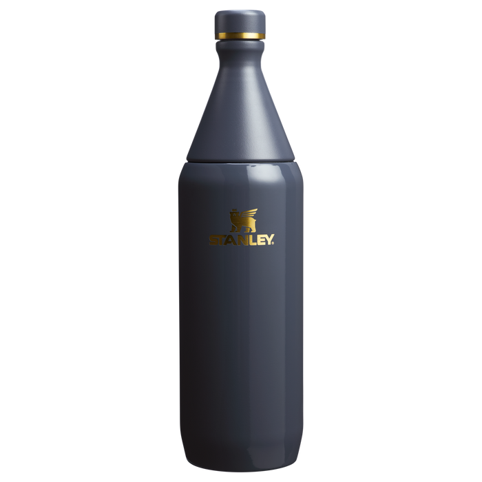 Stanley 1913 All Day Slim Bottle 34 oz 1 L - Stanley Create in Twilight Gloss