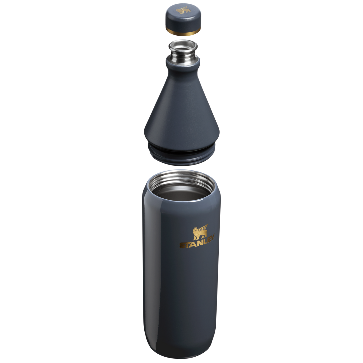 All Day Slim Bottle | 34 oz | 1 L – Stanley 1913 CA