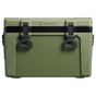 Swatch for Stanley 1913 The Easy Carry Outdoor Cooler + Strap 24 QT 23.66 L in Dried Pine