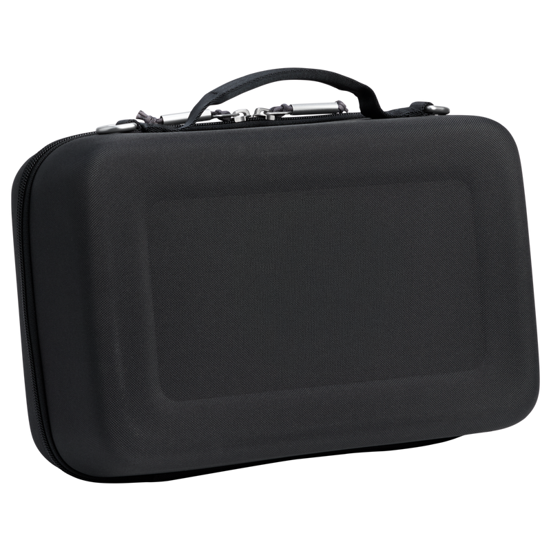 Stanley 1913 All Day Midi Lunch Box 6.3 QT 5.96 L in Black | Back View