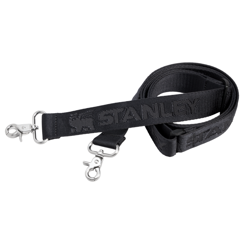 Stanley 1913 All Day Midi Lunch Box 6.3 QT 5.96 L in Black | Detailed View