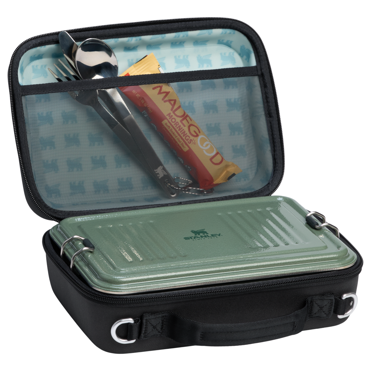 All Day Mini Lunch Box | 4.2 QT | 3.97 L