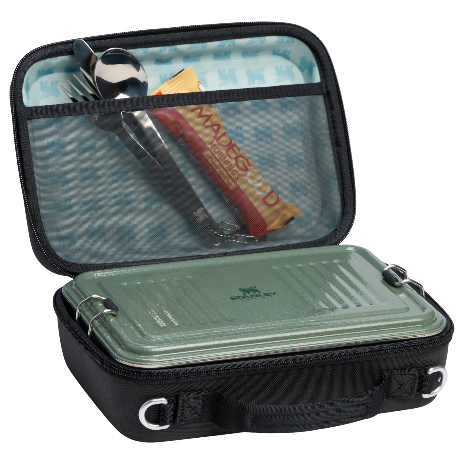 All Day Mini Lunch Box | 4.2 QT | 3.97 L