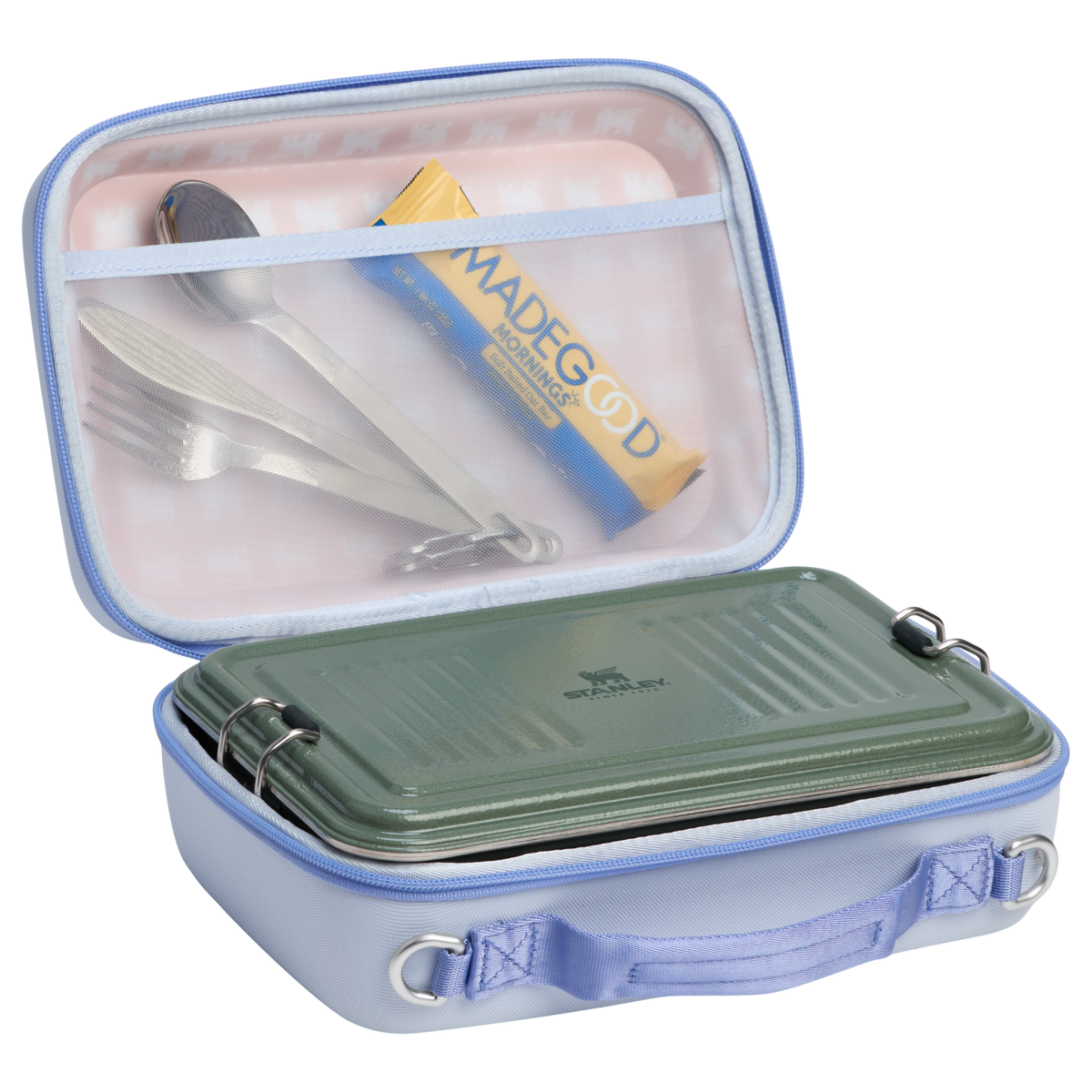 All Day Mini Lunch Box | 4.2 QT | 3.97 L