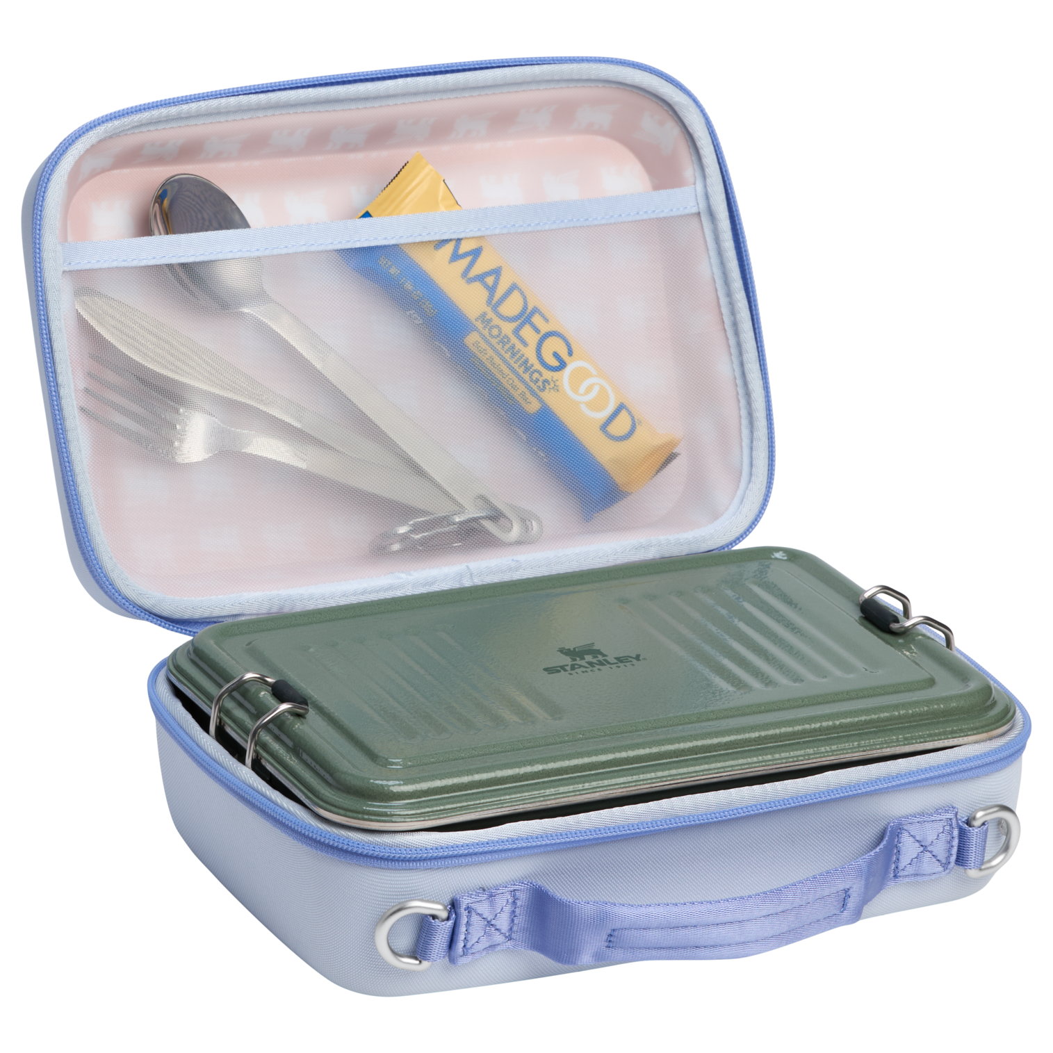 All Day Mini Lunch Box | 4.2 QT | 3.97 L