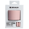 Stanley Quencher Boot and Straw Cover Set