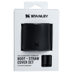 Stanley Quencher Boot and Straw Cover Set