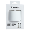 Stanley Quencher Boot and Straw Cover Set