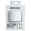 Stanley Quencher Boot and Straw Cover Set