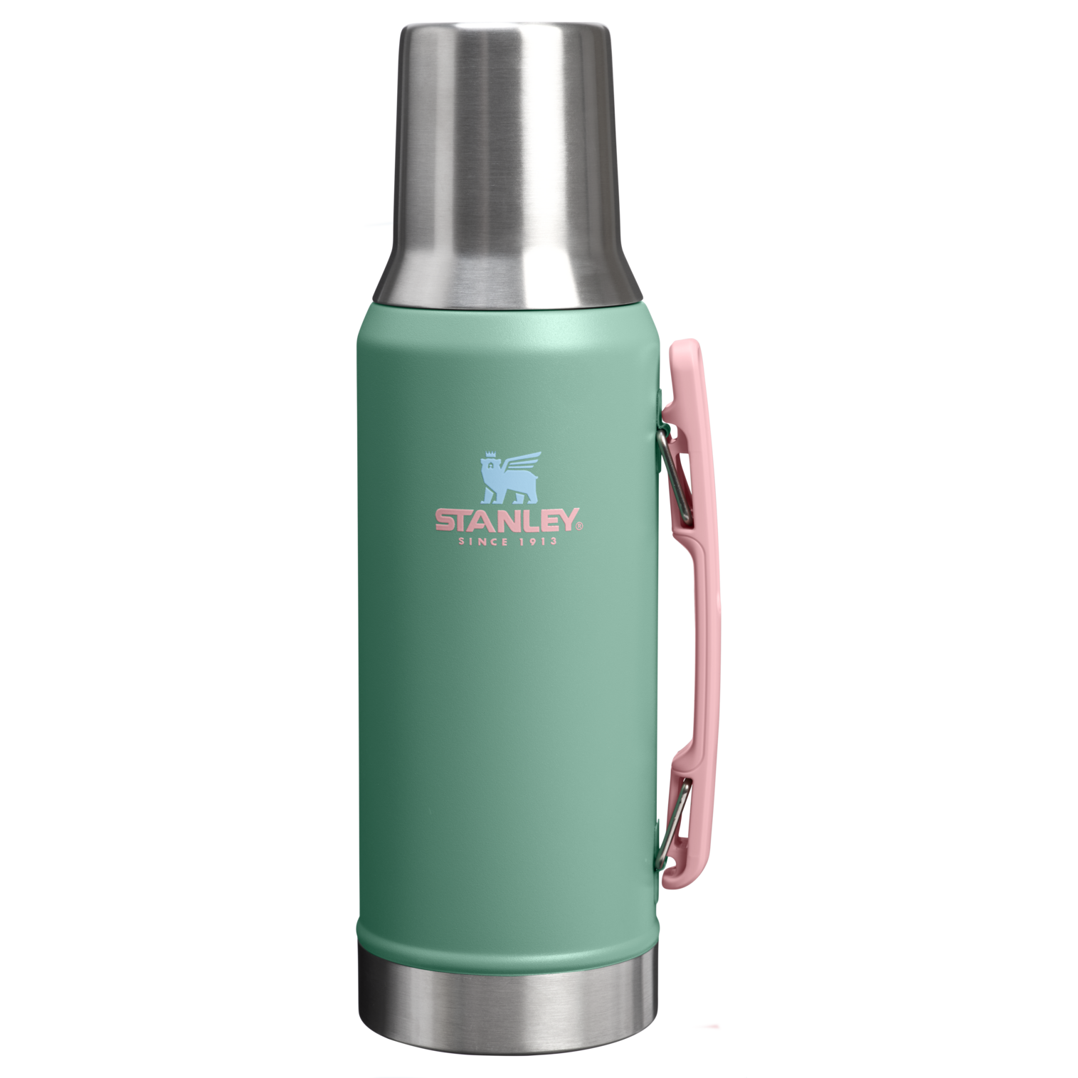 Stanley 1913 x Antonela High Precision Flow Mate System | 1.3 QT | 1.2 L