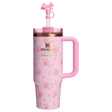 Stanley 1913 x LoveShackFancy Quencher H2.0 Flowstate™ Tumbler | 30 OZ | 0.88 L