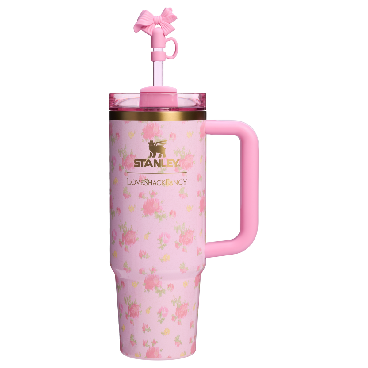 Stanley 1913 x LoveShackFancy Quencher H2.0 Flowstate™ Tumbler | 30 OZ | 0.88 L