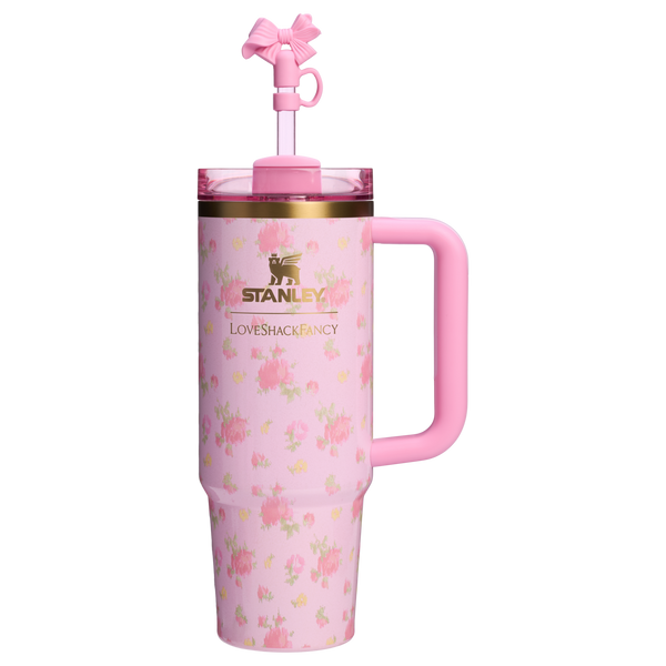 Adventure Quencher Travel Tumbler | 30 OZ | Stanley