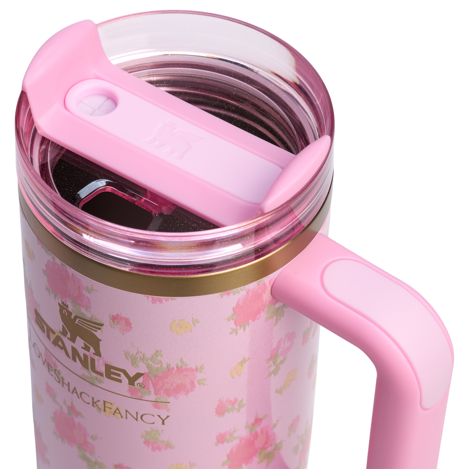 Stanley 1913 x LoveShackFancy Quencher H2.0 Flowstate™ Tumbler | 30 OZ | 0.88 L