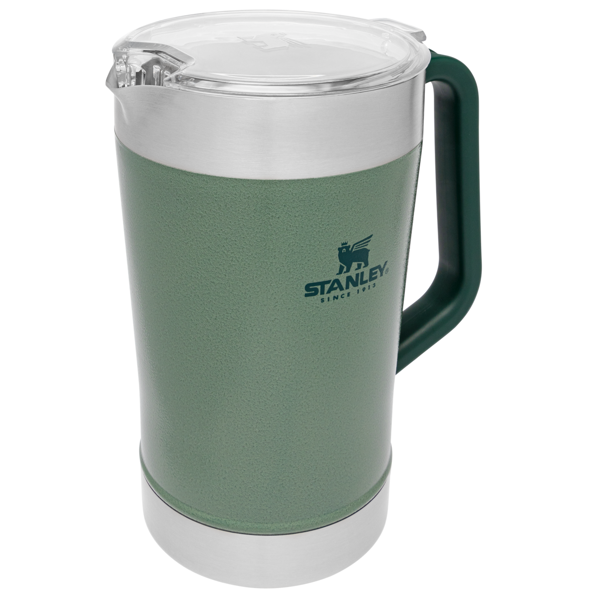 Classic Stay Chill Beer Pitcher | 64 OZ | 1.9 L