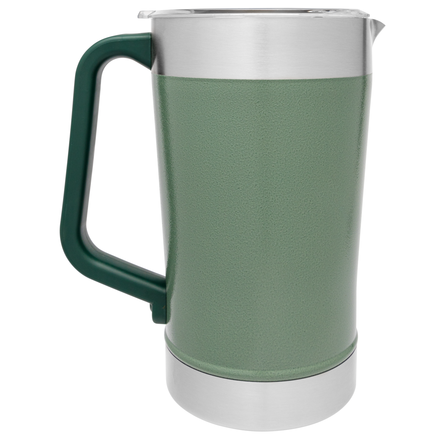 Classic Stay Chill Beer Pitcher | 64 OZ | 1.9 L