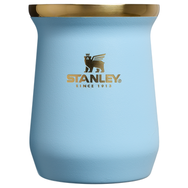 The Messi x Stanley Classic Mate Mug | 8 OZ