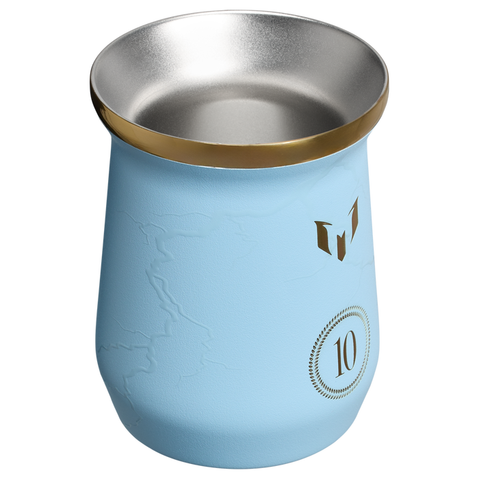 Messi x Stanley 1913 Classic Mate Mug