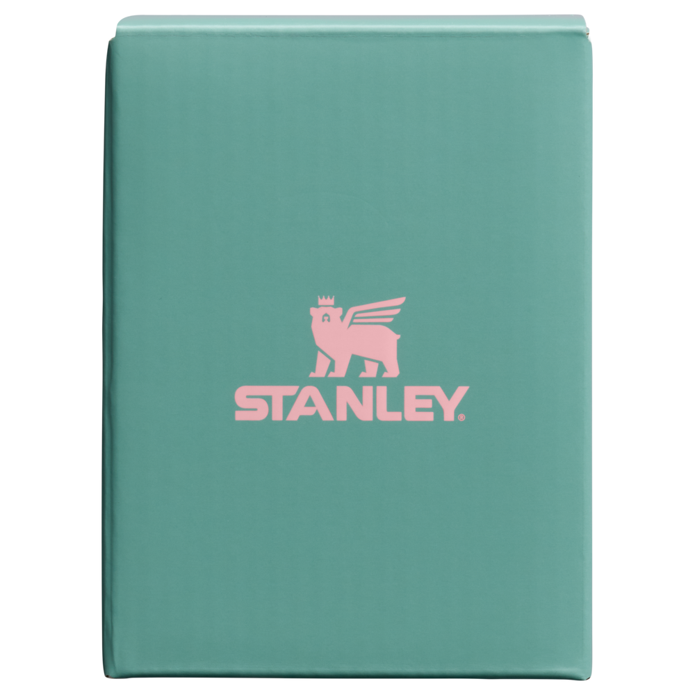Stanley 1913 Stanley 1913 x Antonela Classic Mate Mug 8 OZ 0.23 L in Antonela Green | View 6