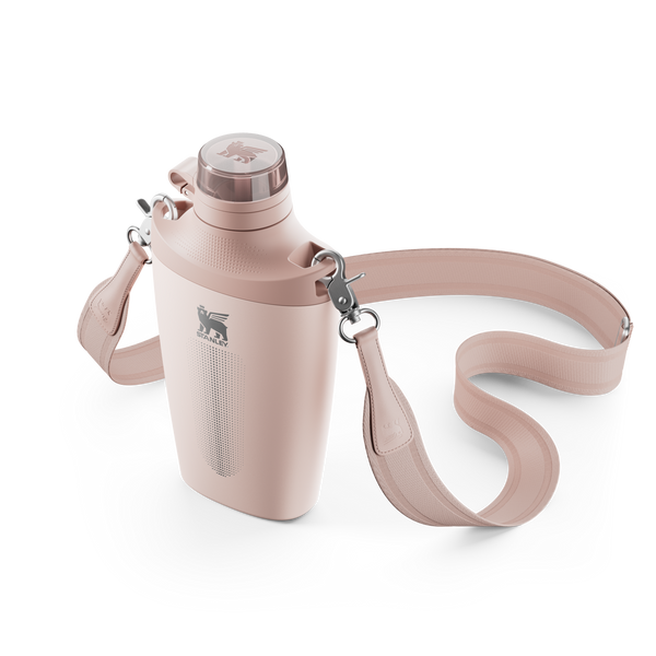 The Stanley Cross Bottle | 23 OZ | 0.68 L – Stanley 1913