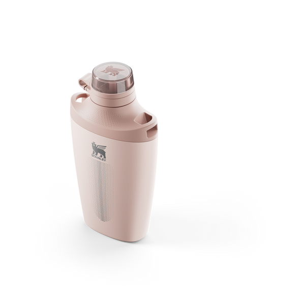 The Stanley Cross Bottle | 23oz | 0.68 L | Stanley 1913 CA