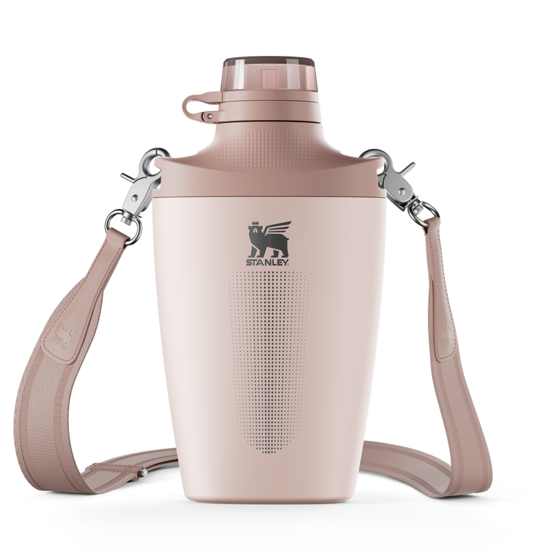 The Stanley Cross Bottle | 23 OZ | 0.68 L – Stanley 1913 CA