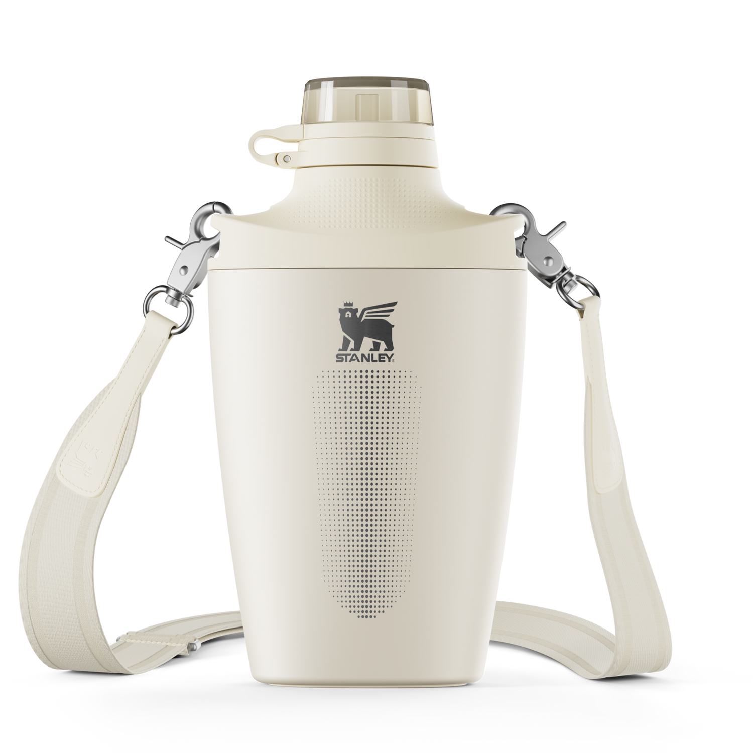 Stanley 1913 The Stanley Cross Bottle 23 OZ 0.68 L in Cream | View 1