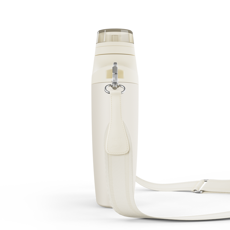 Stanley 1913 The Stanley Cross Bottle 23 OZ 0.68 L in Cream