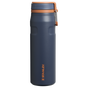 The IceFlow™ Bottle with Twist Flip Lid | 24 OZ | .70 L
