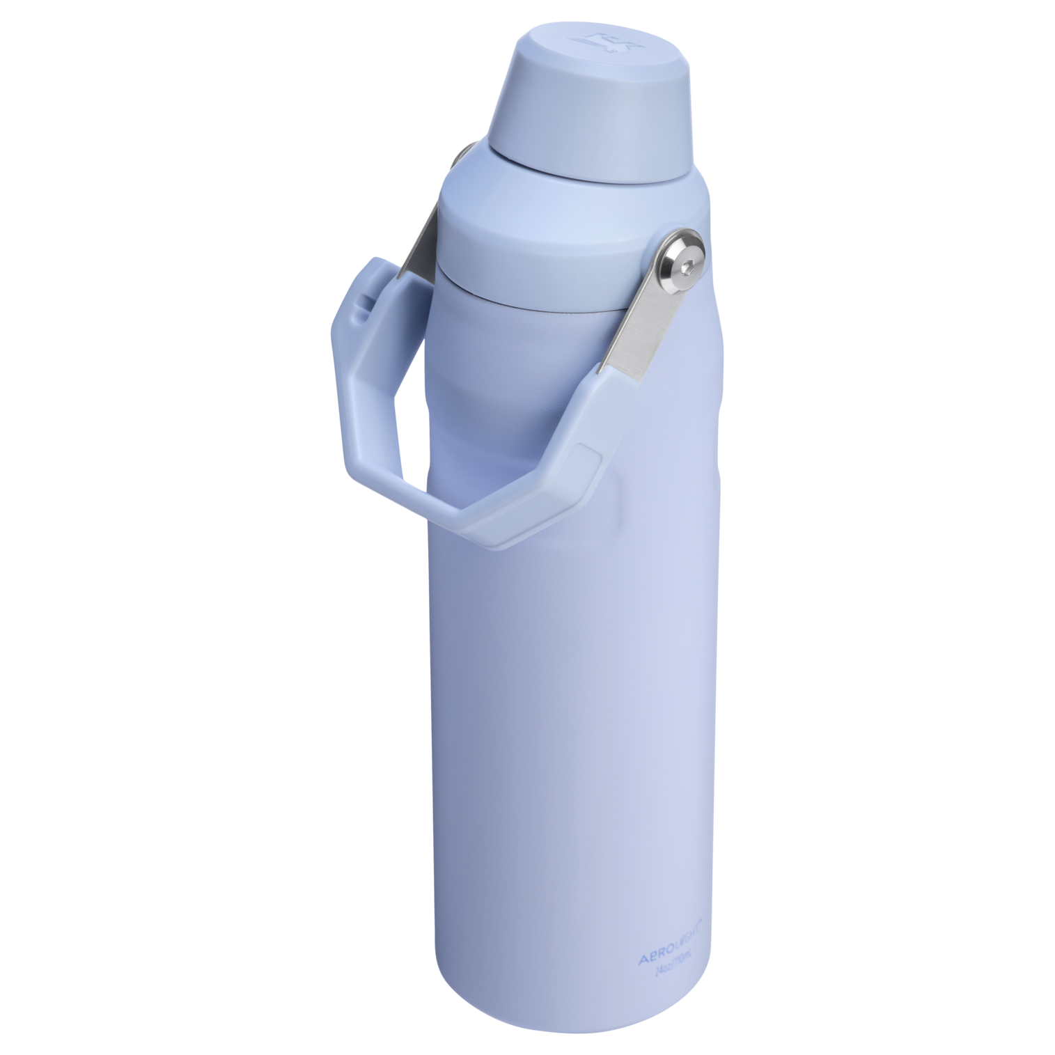 IceFlow™ Bottle with Fast Flow Lid | 24 OZ | 0.71 L