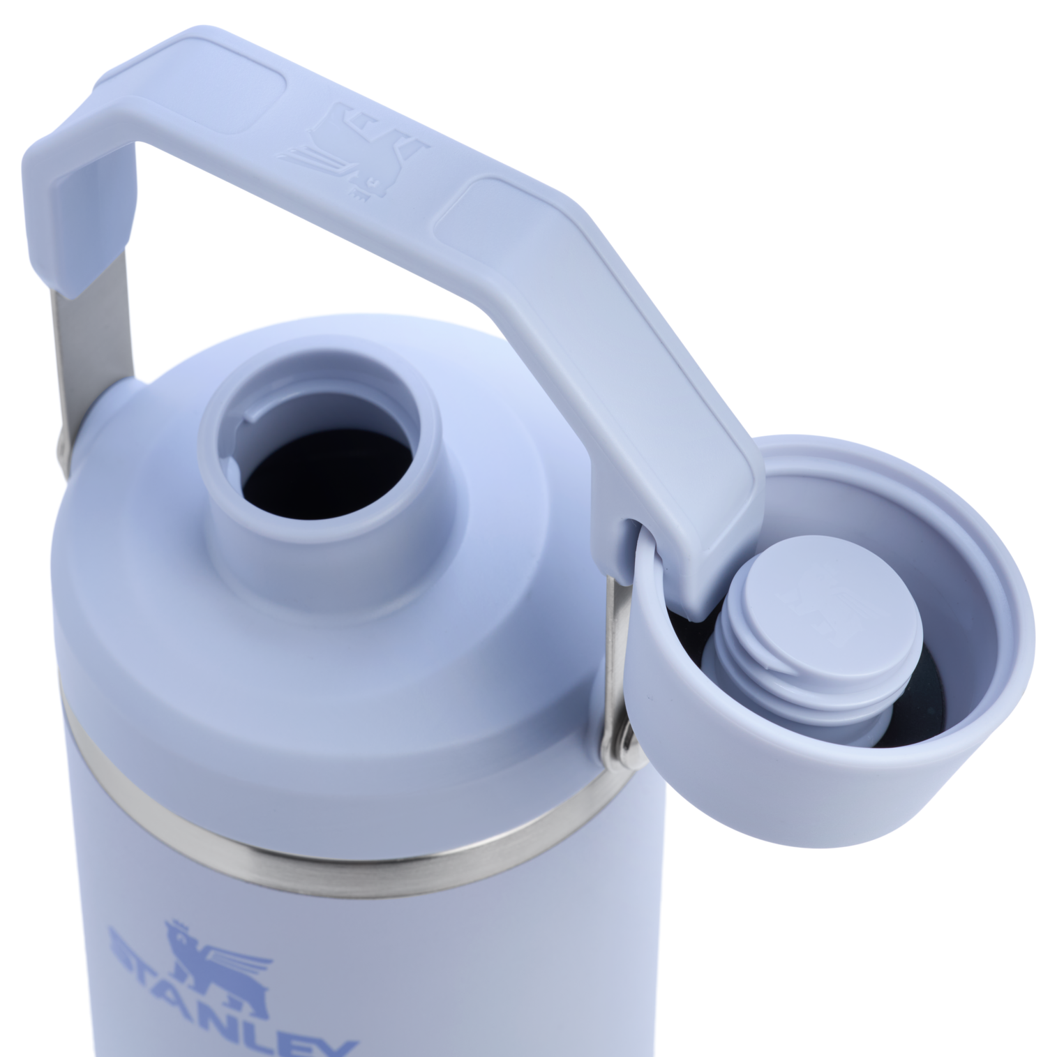 IceFlow™ Bottle with Fast Flow Lid | 24 OZ | 0.71 L