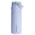The IceFlow™ Bottle with Flip Straw Lid | 24 oz | .70 L