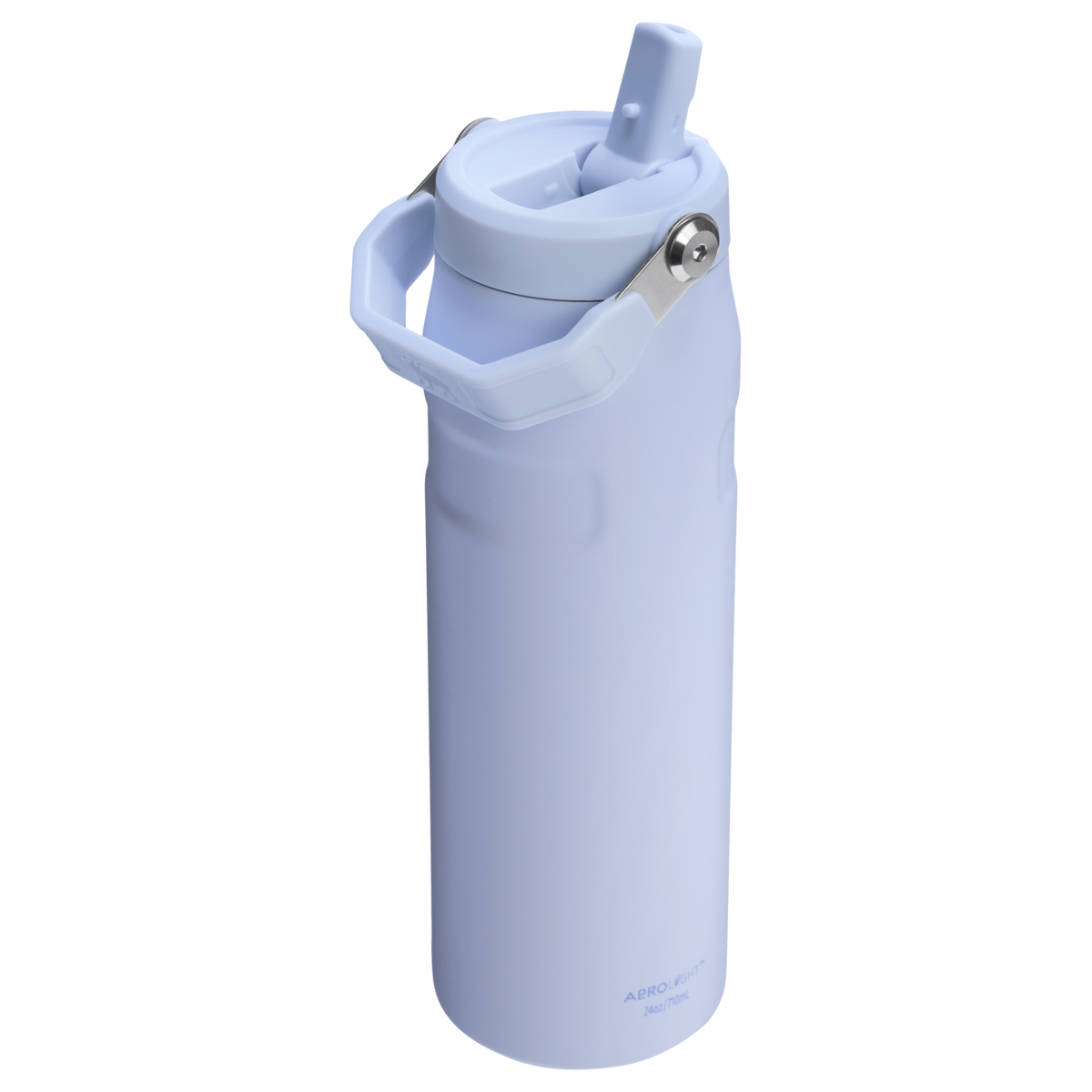 The IceFlow™ Bottle with Flip Straw Lid | 24 oz | .70 L