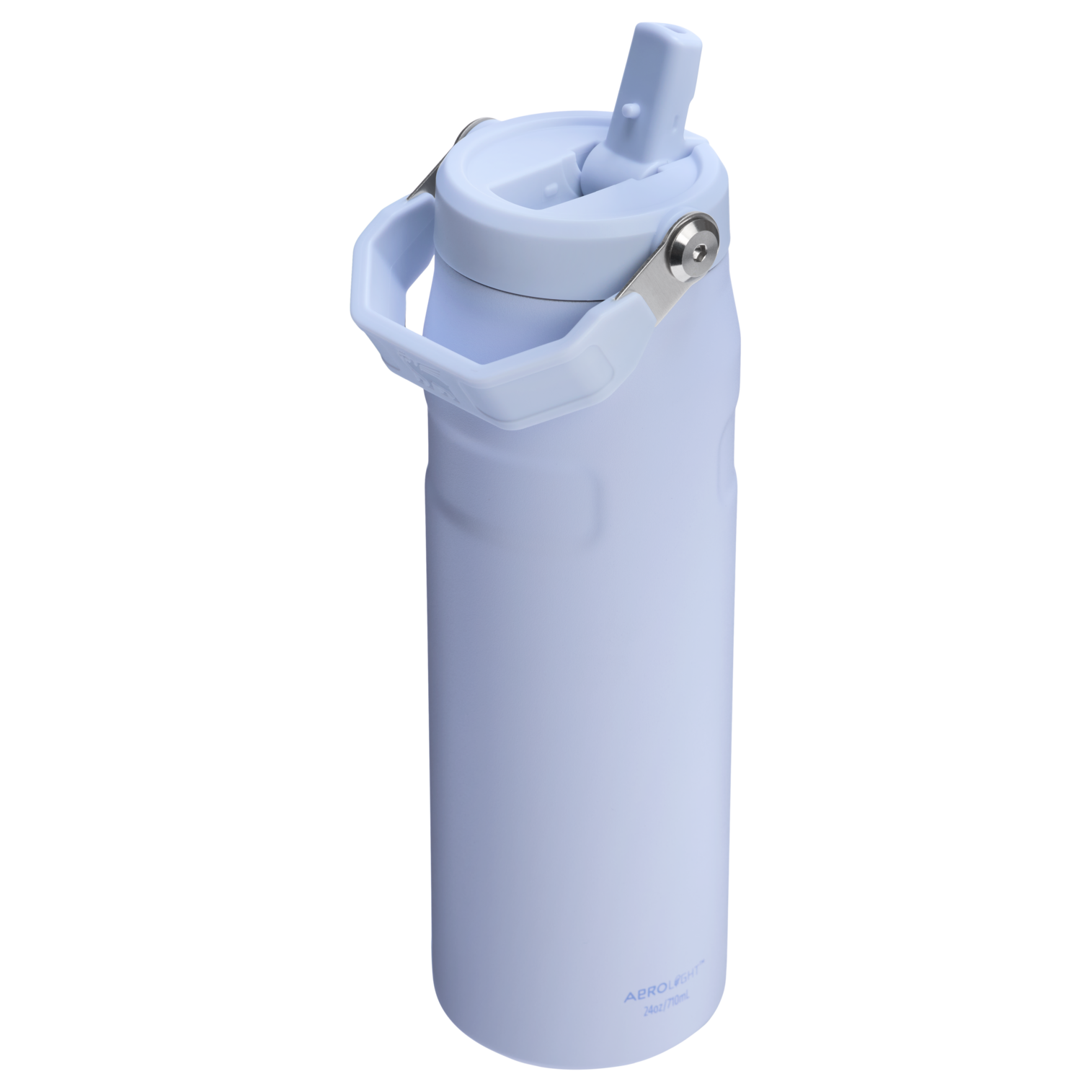 The IceFlow™ Bottle with Flip Straw Lid | 24 oz | .70 L