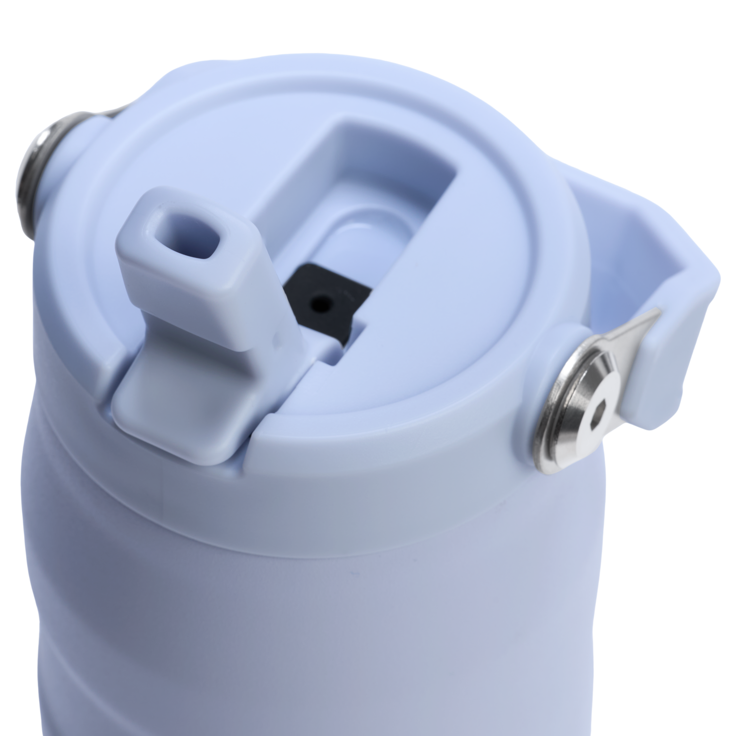 The IceFlow™ Bottle with Flip Straw Lid | 24 oz | .70 L