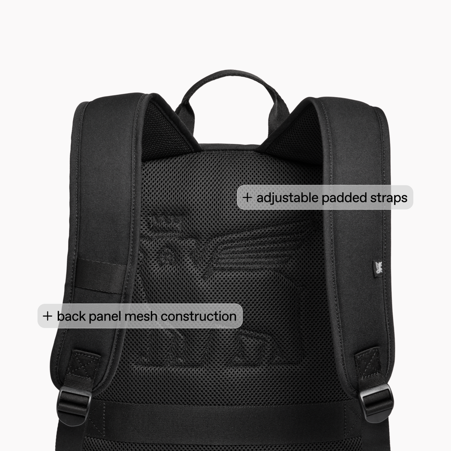 Stanley 1913 The Assembly Backpack 21 QT 20 L in Blue Dream | View 10