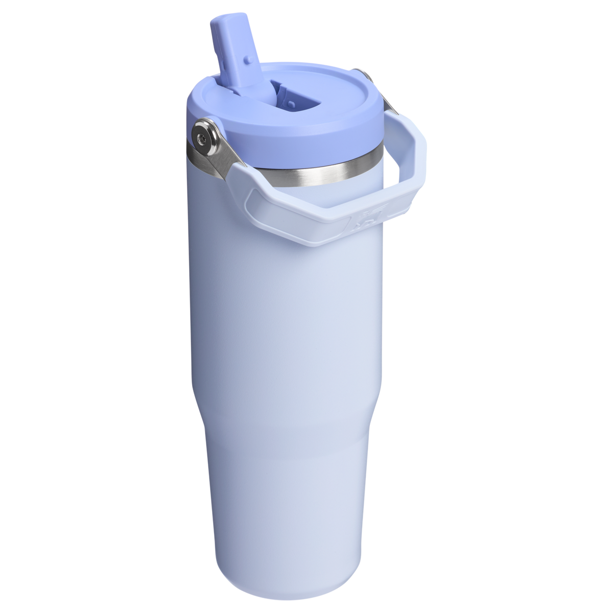 The IceFlow Flip Straw Tumbler | 30 OZ | 0.88 L