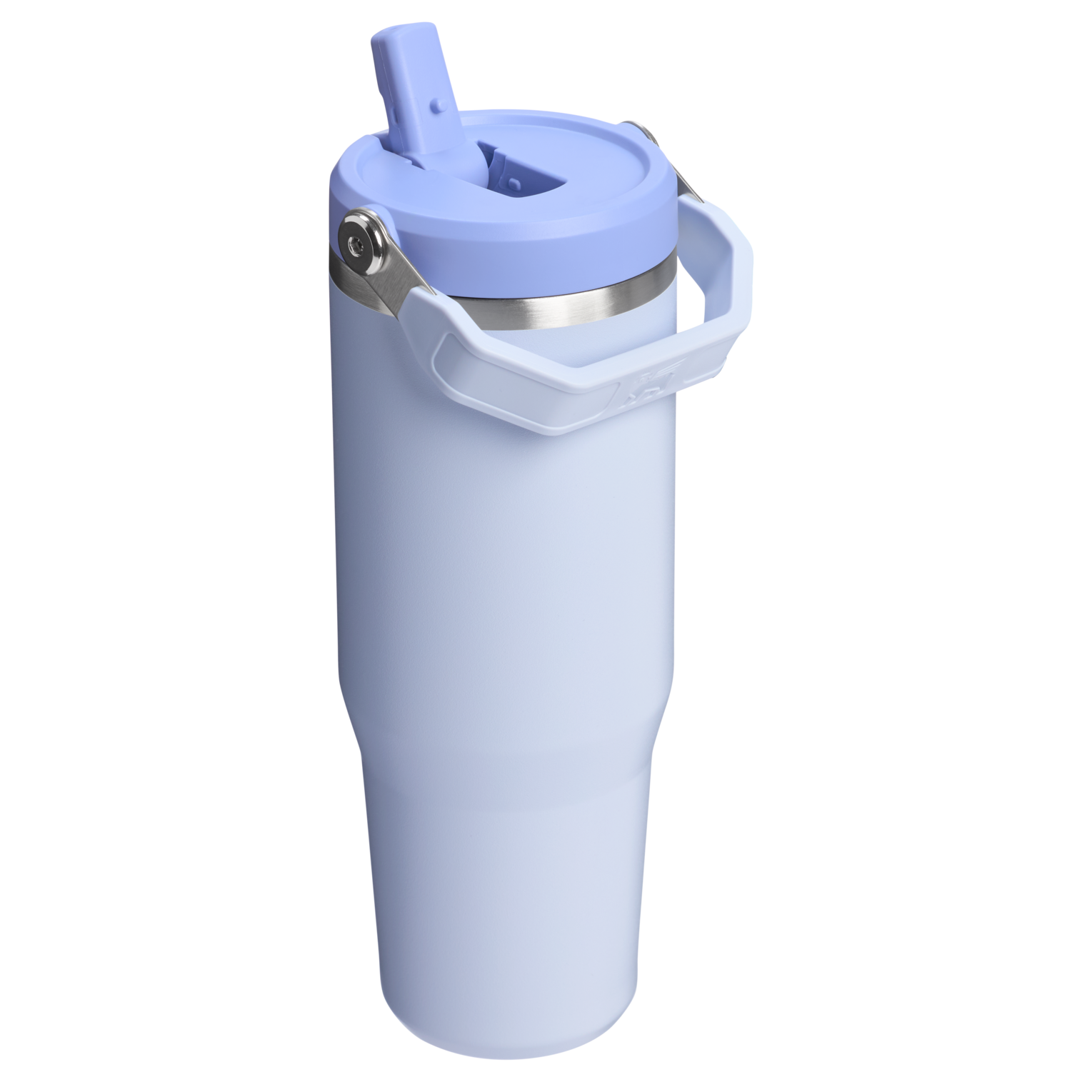 The IceFlow Flip Straw Tumbler | 30 OZ | 0.88 L