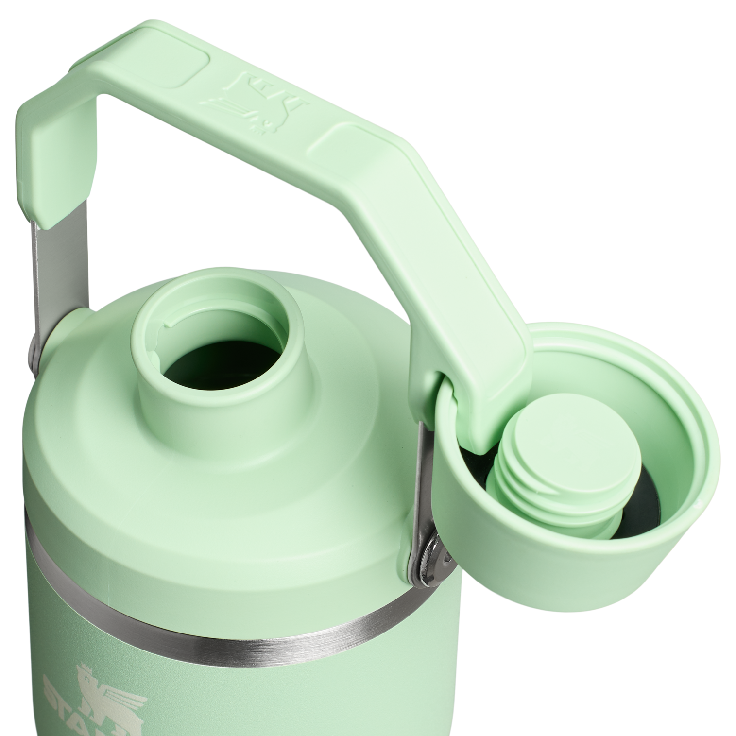 The IceFlow™ Tumbler with Fast Flow Lid | 20 OZ