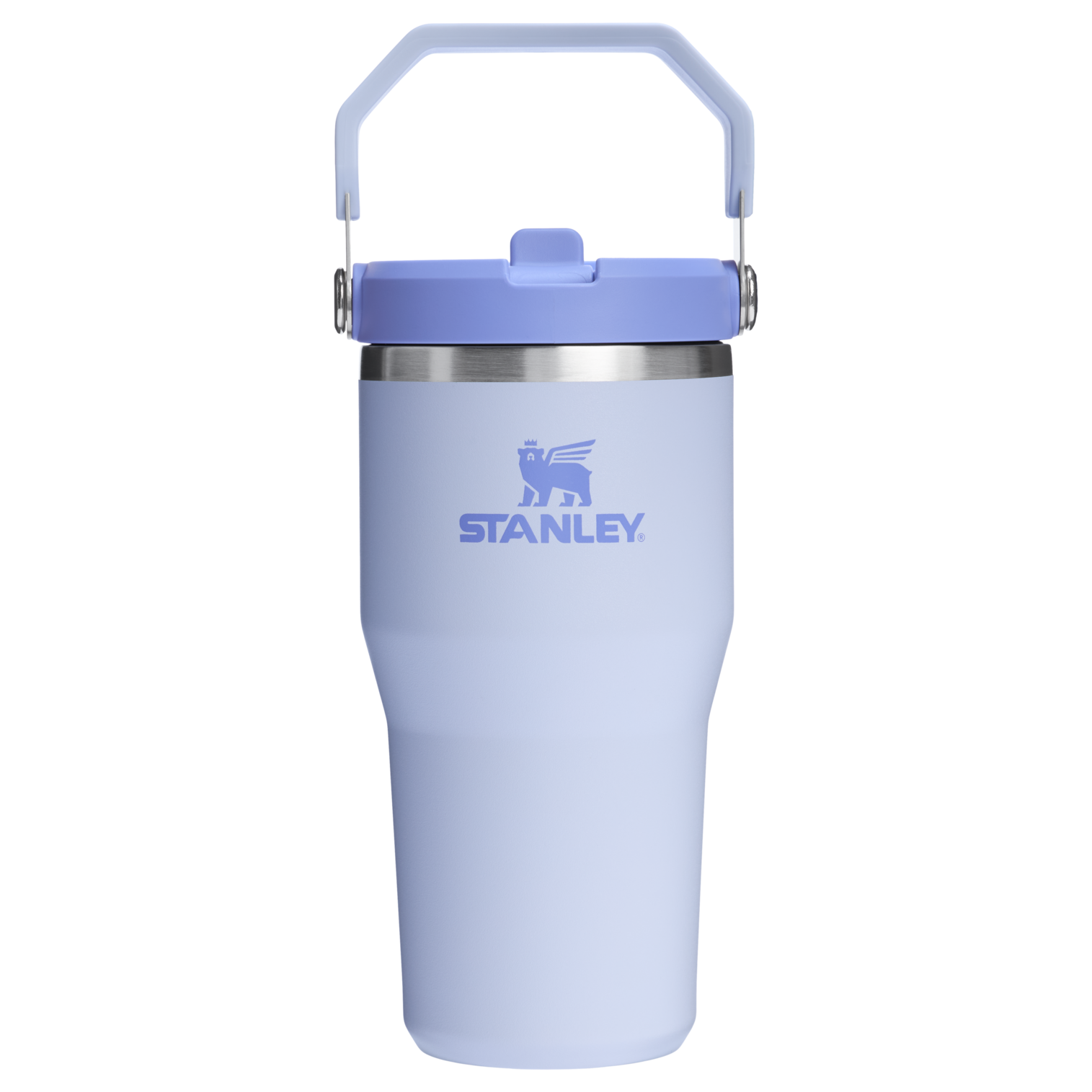 The IceFlow Flip Straw Tumbler | 20 OZ | 0.6 L