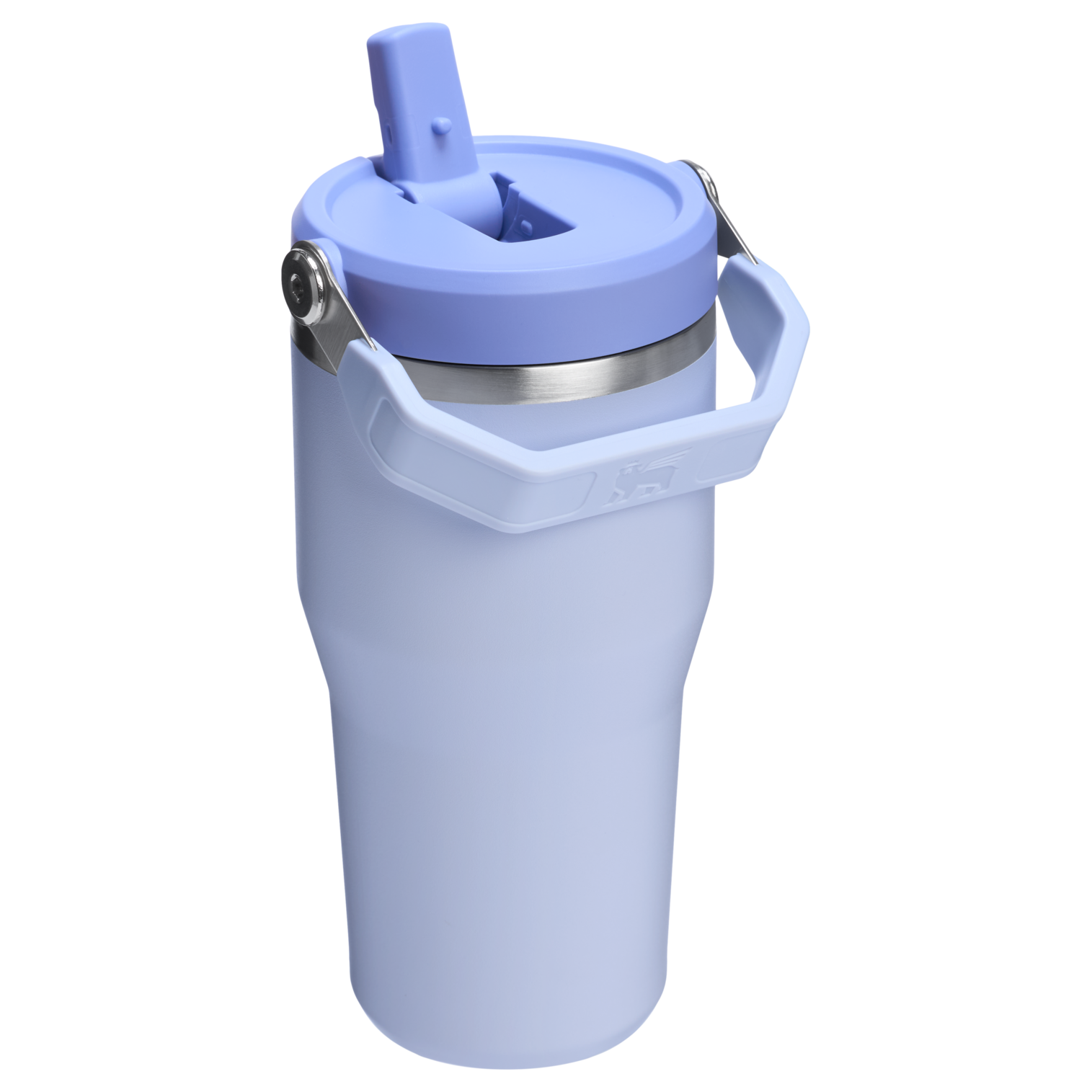 The IceFlow Flip Straw Tumbler | 20 OZ | 0.6 L