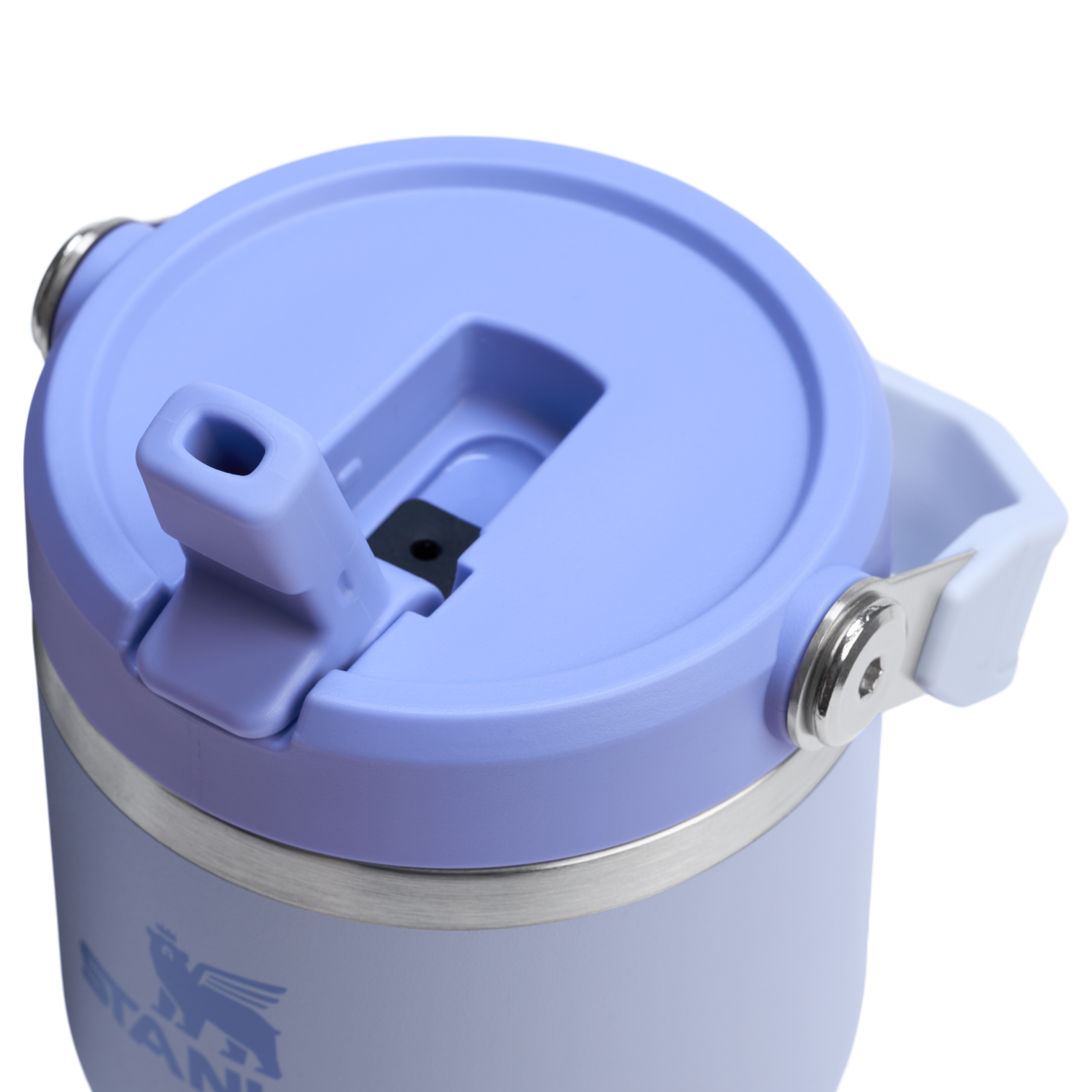 The IceFlow Flip Straw Tumbler | 20 OZ | 0.6 L